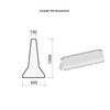 HS04_svodidlo_100_oboustranne_detail